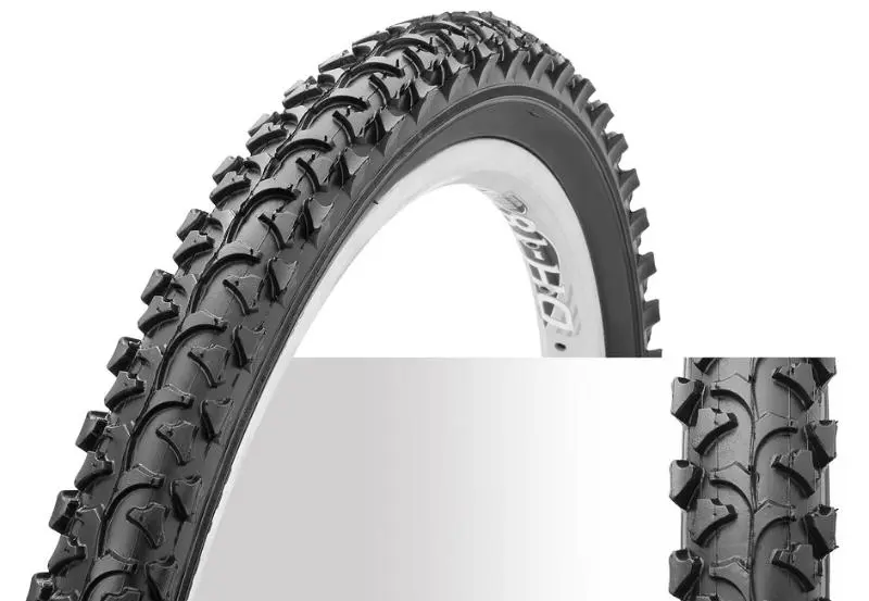 Велопокрышка SEYOUN 16" х 1.75'' SY-B007 от магазина Супер Спорт