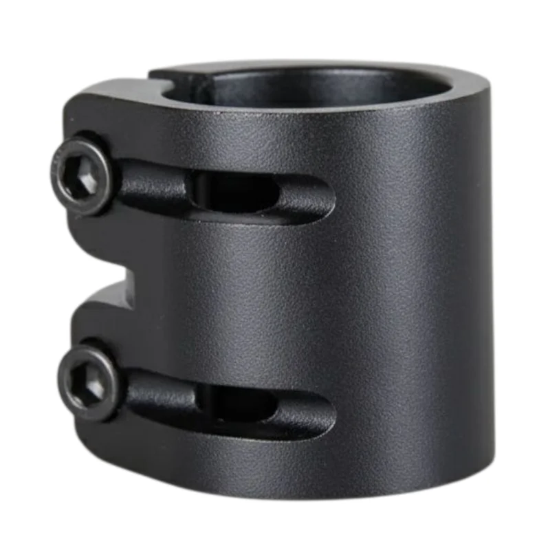 Зажим для X-Treme самоката DRACO 2 болта черный от магазина Супер Спорт