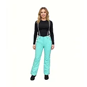 Брюки WHSROMA женские мята 563610 от магазина Супер Спорт