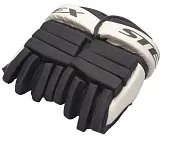 Перчатки игрока хоккея с шайбой STEX YTH детские Перчатки игрока хоккея с шайбой STEX YTH детские от магазина Супер Спорт