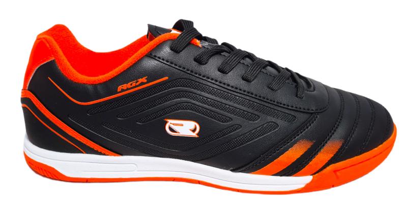 Бутсы RGX-SB-SH-035 Black-Orange от магазина Супер Спорт