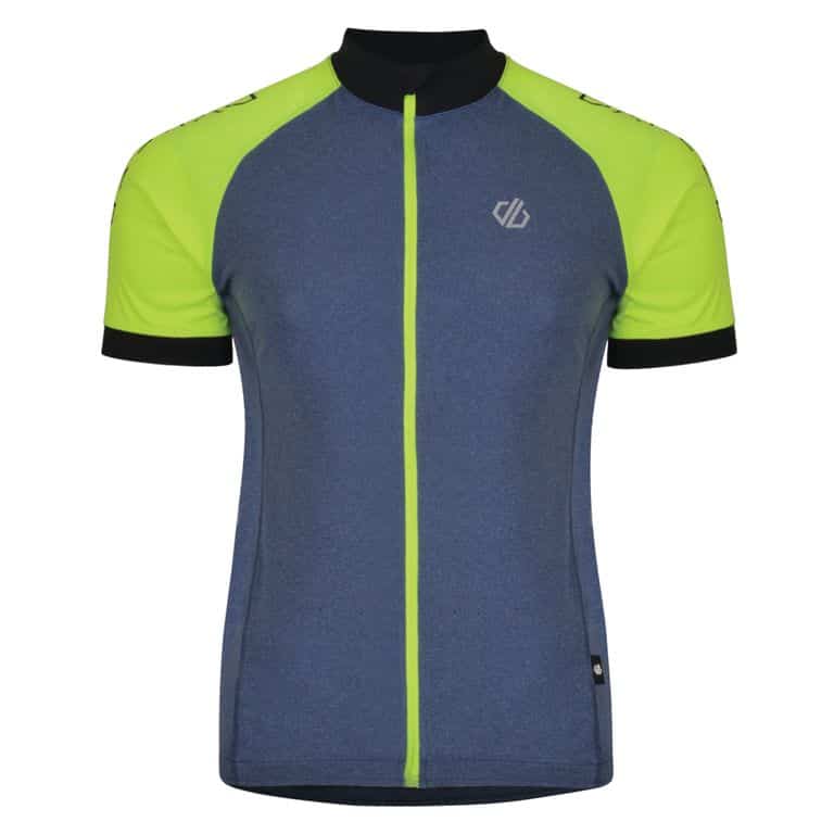 Футболка Dare 2b Accurate Jersey DMT477 серый от магазина Супер Спорт